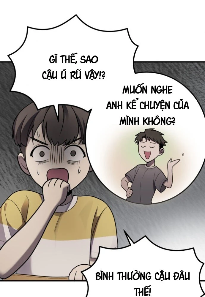 Quái Vật Sau Cánh Cửa Chapter 1 - 51