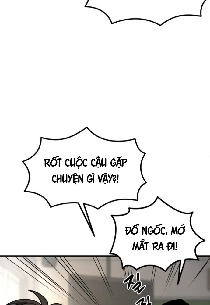 Quái Vật Sau Cánh Cửa Chapter 1 - 52