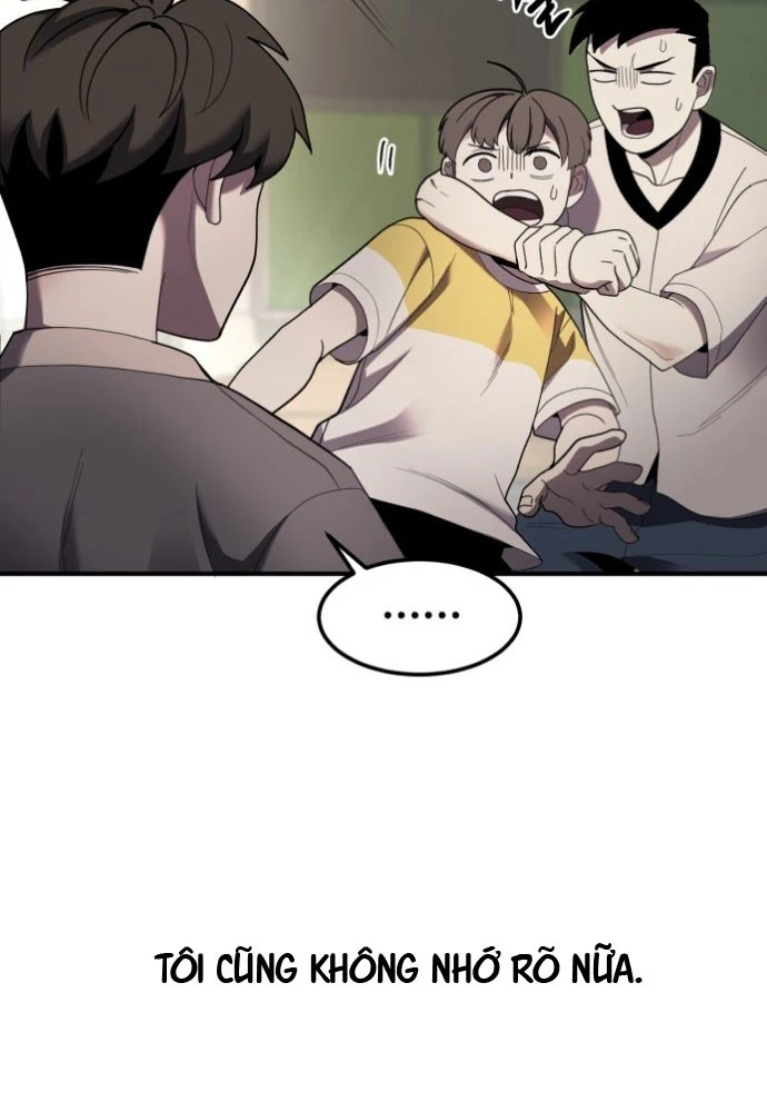 Quái Vật Sau Cánh Cửa Chapter 1 - 53