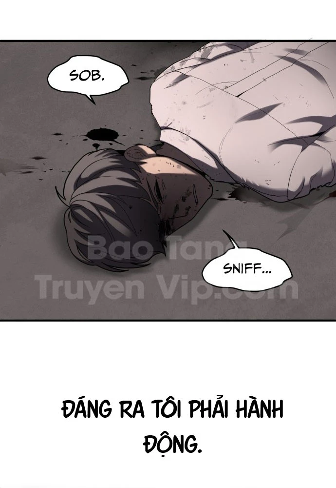 Quái Vật Sau Cánh Cửa Chapter 1 - 64