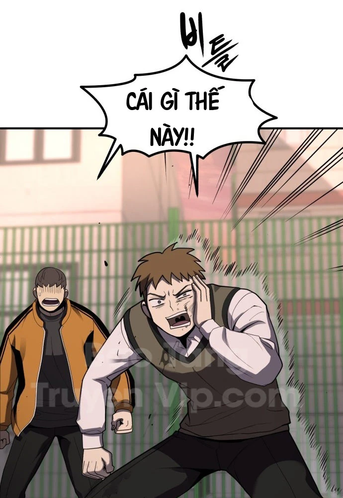 Quái Vật Sau Cánh Cửa Chapter 1 - 71