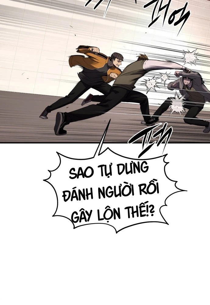 Quái Vật Sau Cánh Cửa Chapter 1 - 73