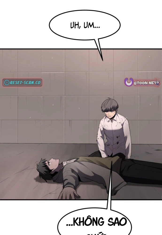 Quái Vật Sau Cánh Cửa Chapter 1 - 76