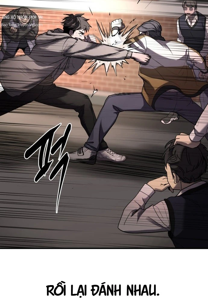 Quái Vật Sau Cánh Cửa Chapter 1 - 84