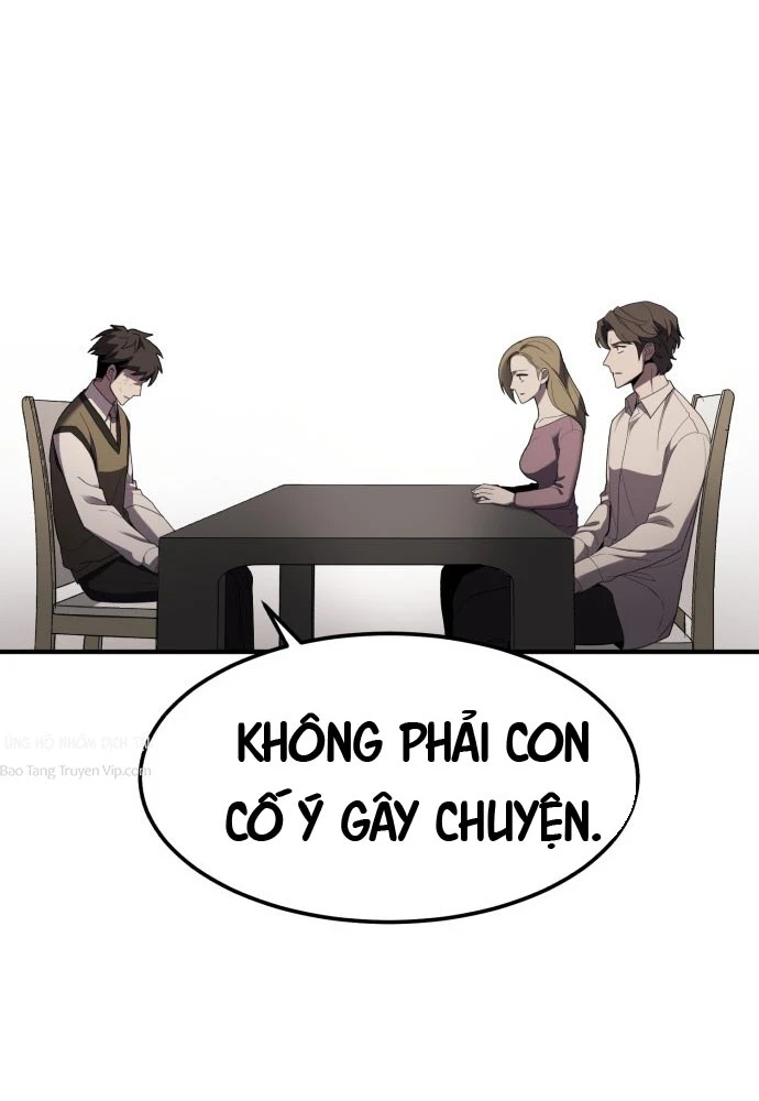 Quái Vật Sau Cánh Cửa Chapter 1 - 88