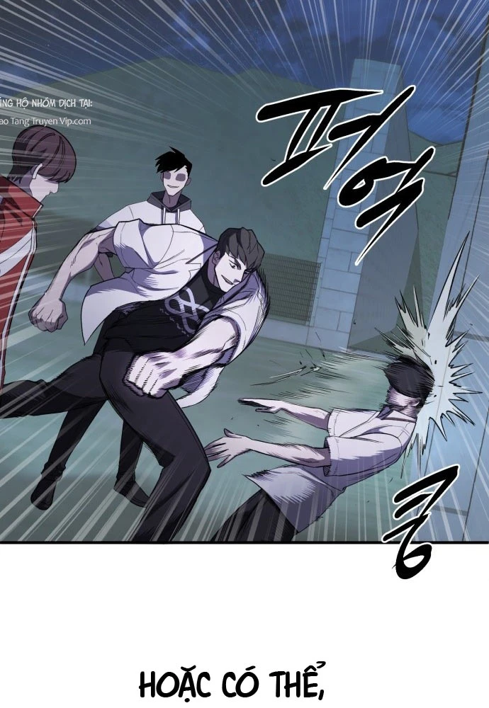 Quái Vật Sau Cánh Cửa Chapter 1 - 96