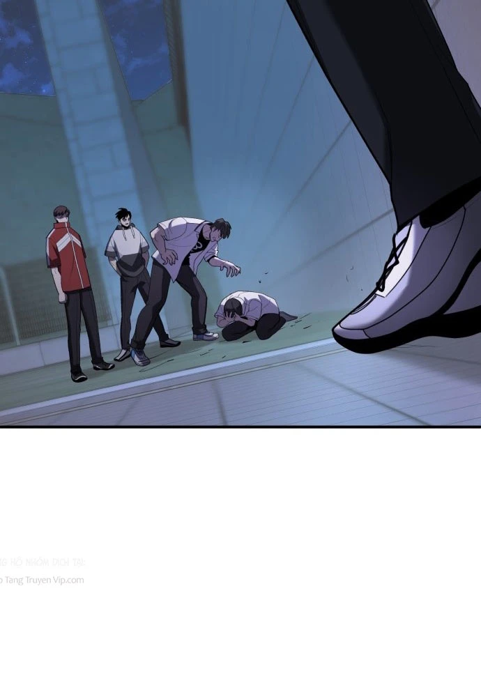 Quái Vật Sau Cánh Cửa Chapter 1 - 98