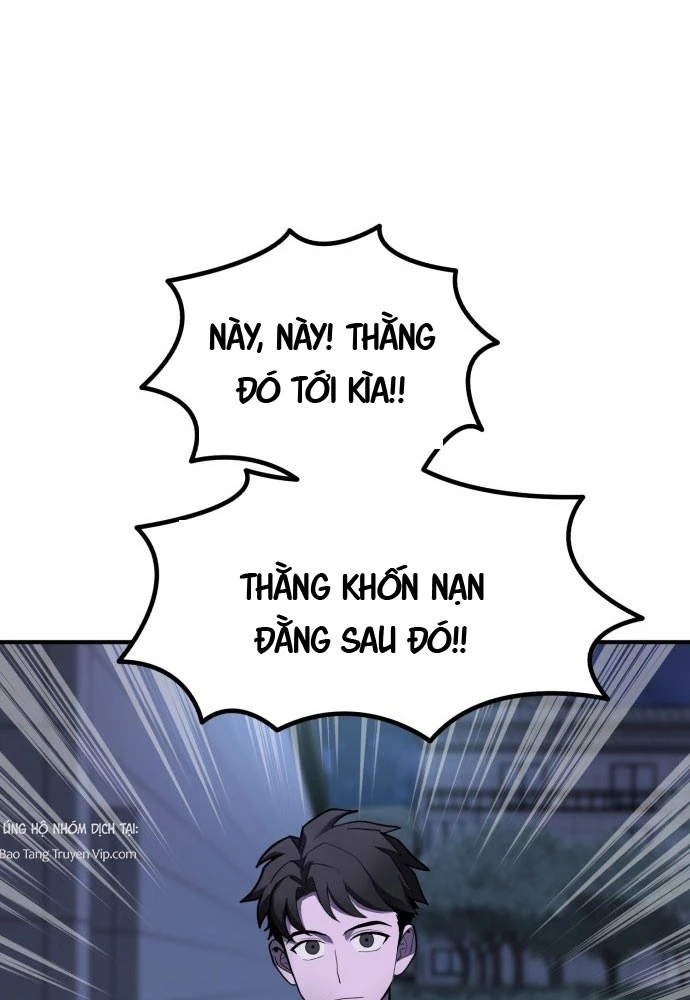 Quái Vật Sau Cánh Cửa Chapter 1 - 101