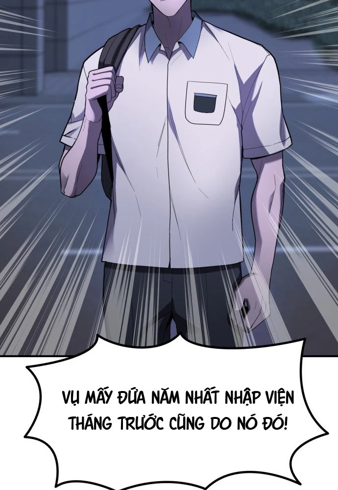 Quái Vật Sau Cánh Cửa Chapter 1 - 102