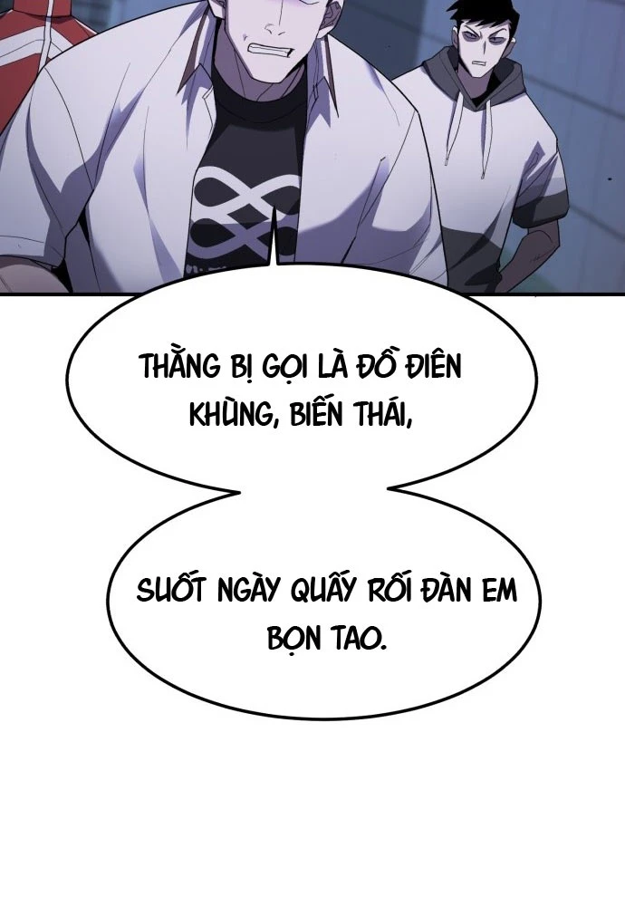 Quái Vật Sau Cánh Cửa Chapter 1 - 104