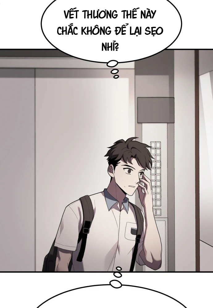 Quái Vật Sau Cánh Cửa Chapter 1 - 112