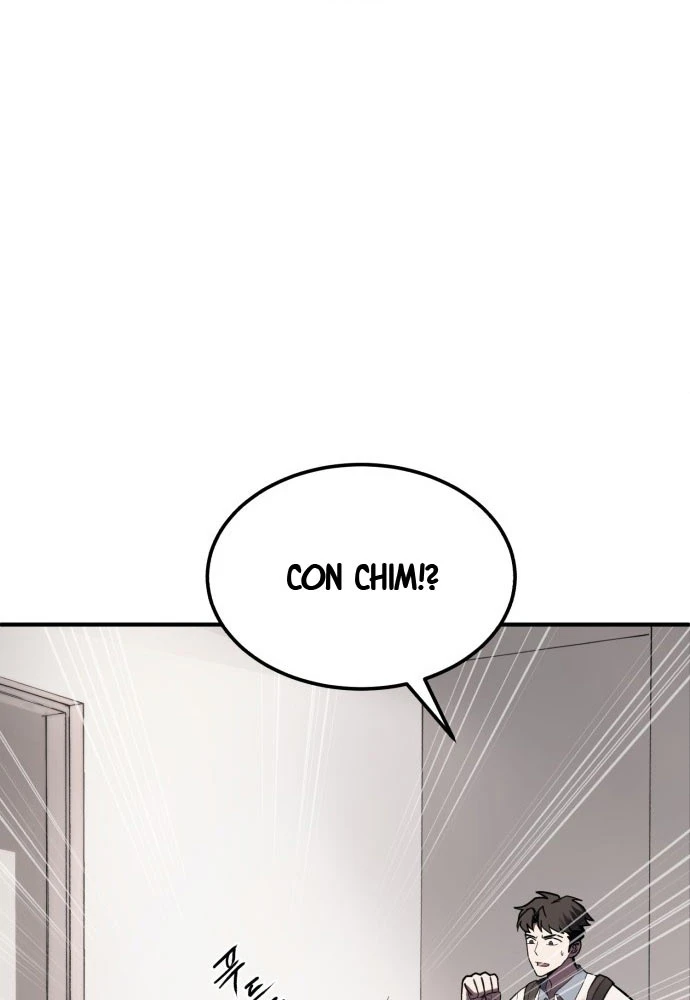 Quái Vật Sau Cánh Cửa Chapter 1 - 118