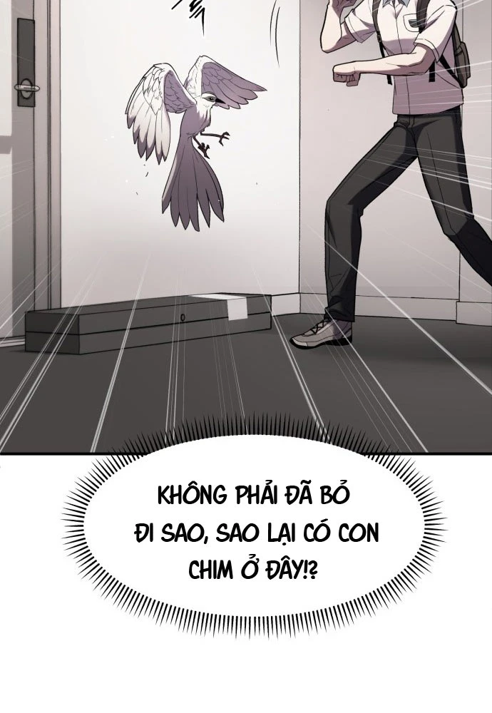 Quái Vật Sau Cánh Cửa Chapter 1 - 119