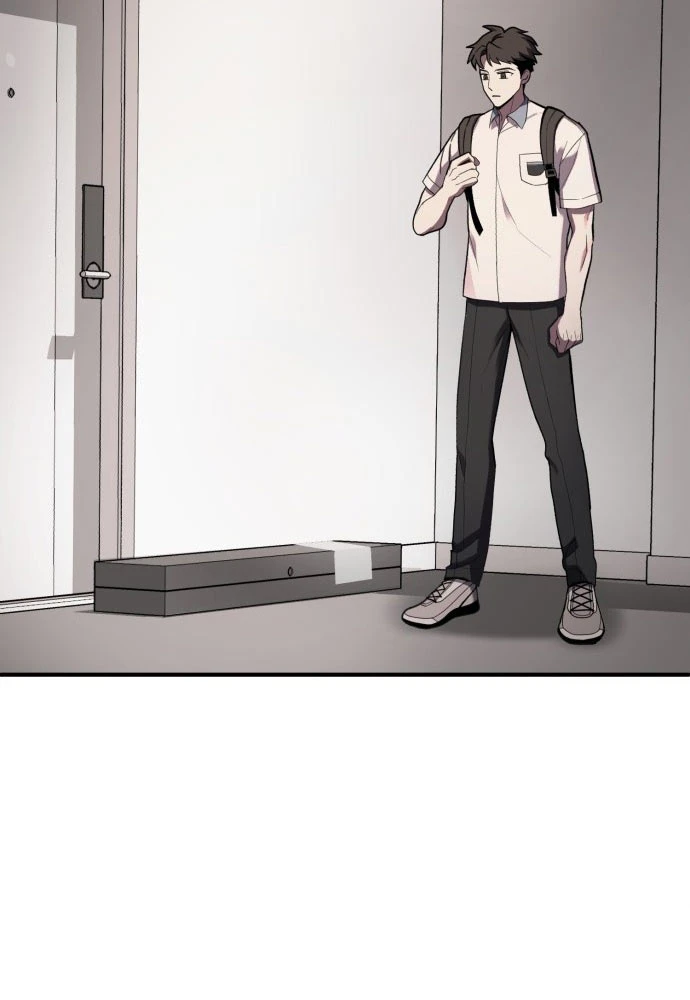 Quái Vật Sau Cánh Cửa Chapter 1 - 122