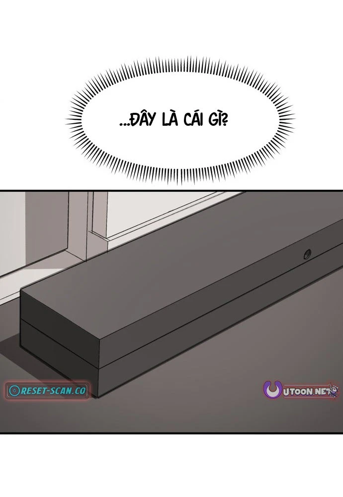 Quái Vật Sau Cánh Cửa Chapter 1 - 123