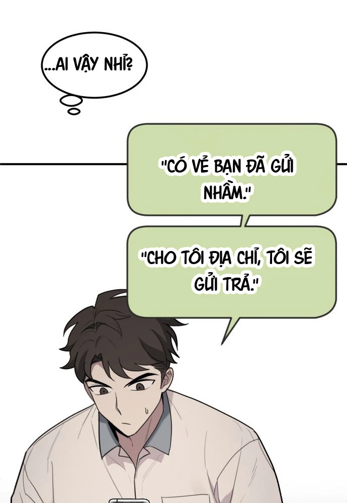 Quái Vật Sau Cánh Cửa Chapter 1 - 130