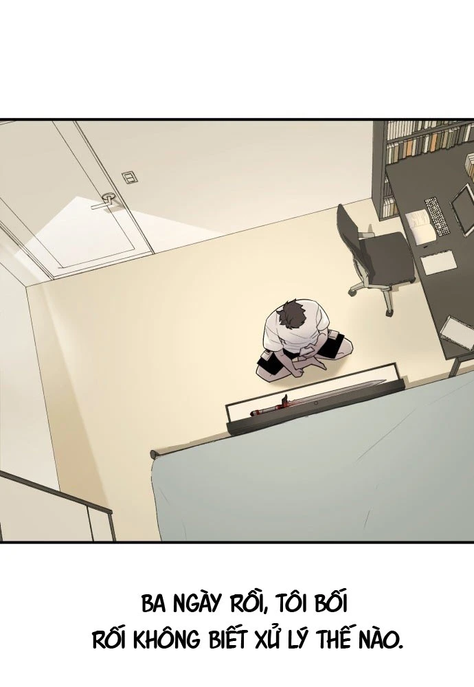 Quái Vật Sau Cánh Cửa Chapter 1 - 135