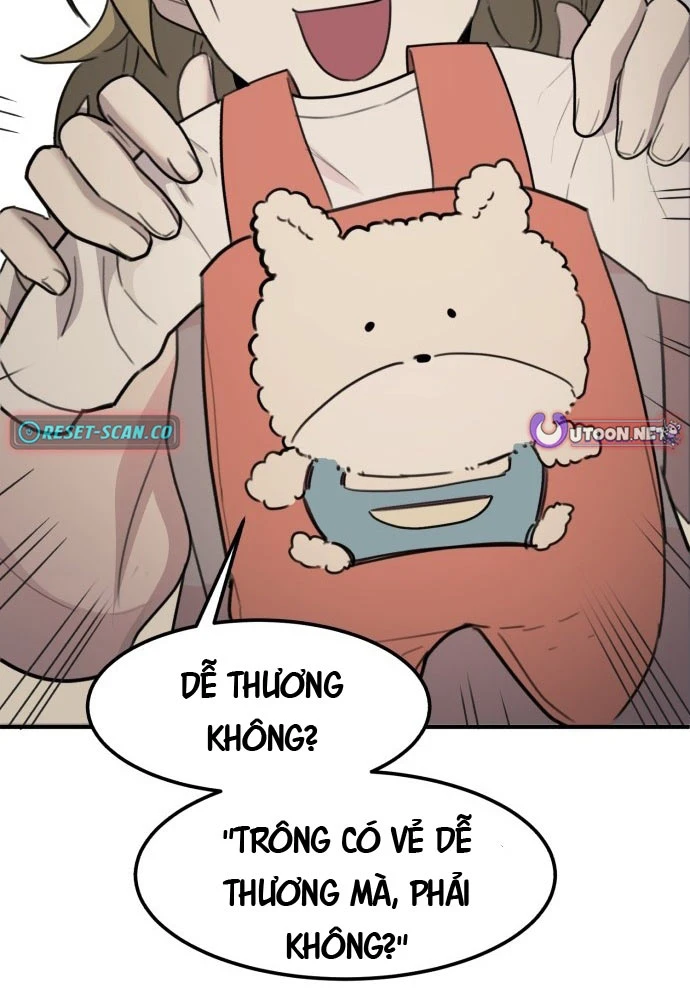 Quái Vật Sau Cánh Cửa Chapter 1 - 149