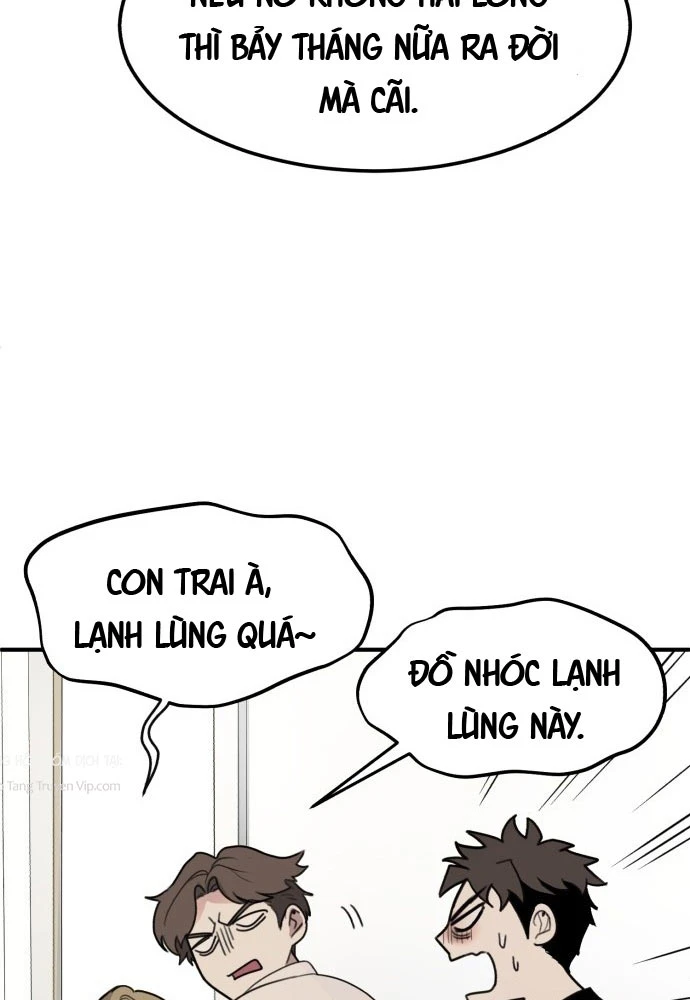 Quái Vật Sau Cánh Cửa Chapter 1 - 153