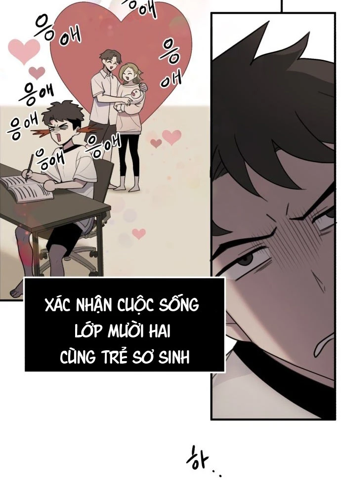 Quái Vật Sau Cánh Cửa Chapter 1 - 160