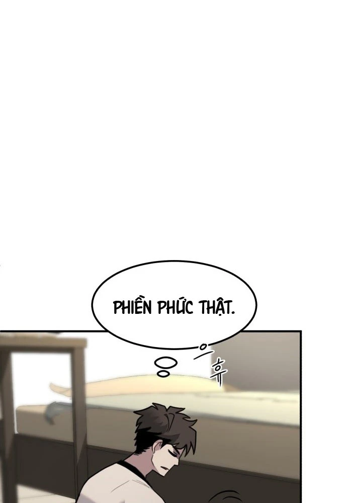 Quái Vật Sau Cánh Cửa Chapter 1 - 161