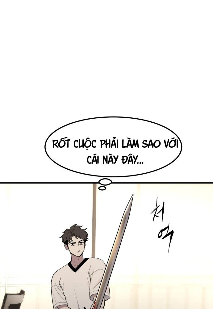 Quái Vật Sau Cánh Cửa Chapter 1 - 164