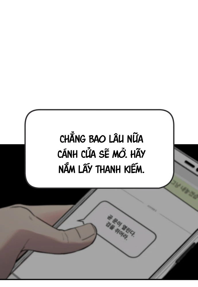 Quái Vật Sau Cánh Cửa Chapter 1 - 172
