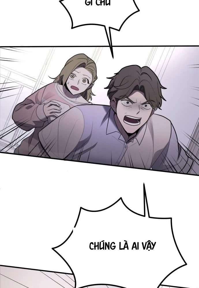 Quái Vật Sau Cánh Cửa Chapter 1 - 189