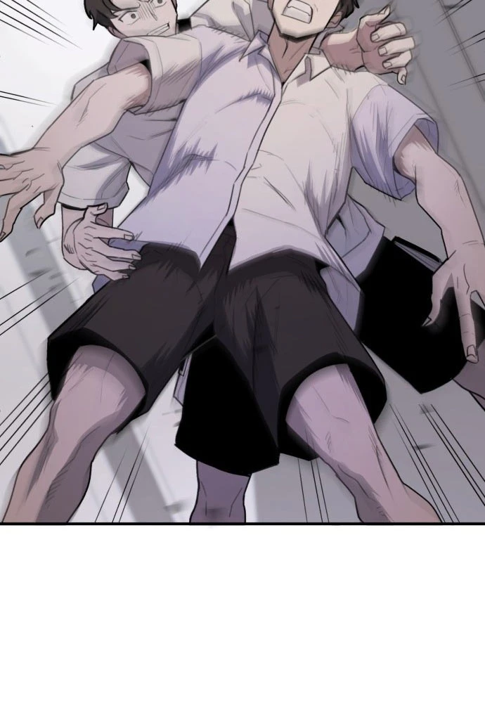 Quái Vật Sau Cánh Cửa Chapter 1 - 197