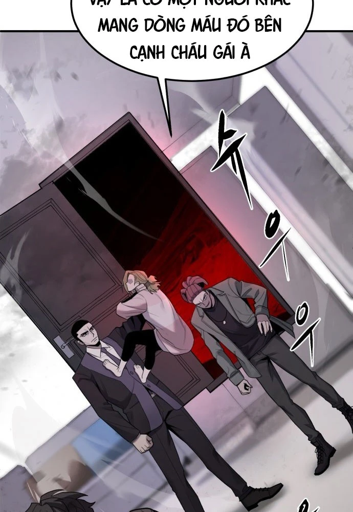 Quái Vật Sau Cánh Cửa Chapter 1 - 200