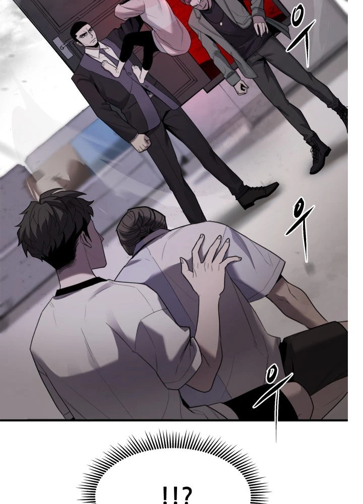 Quái Vật Sau Cánh Cửa Chapter 2 - 2