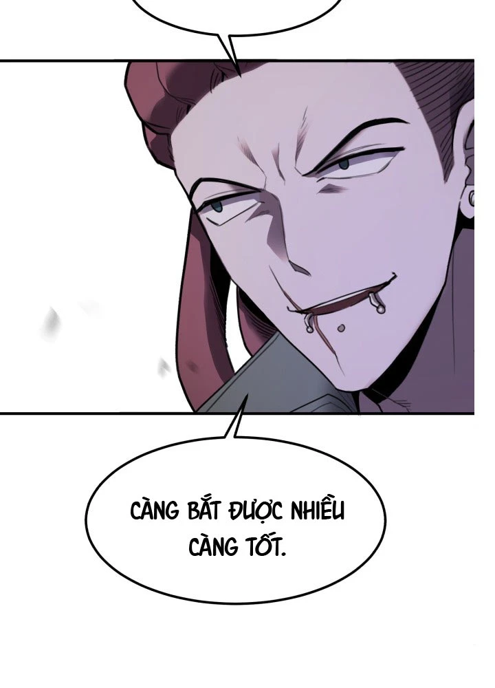 Quái Vật Sau Cánh Cửa Chapter 2 - 5