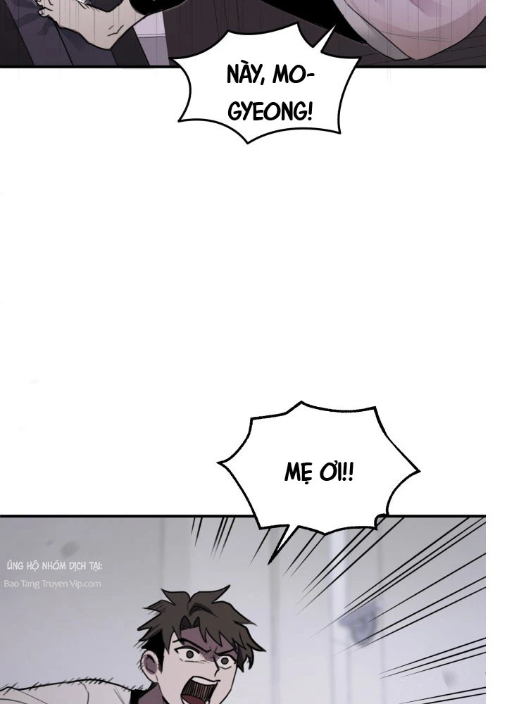 Quái Vật Sau Cánh Cửa Chapter 2 - 7