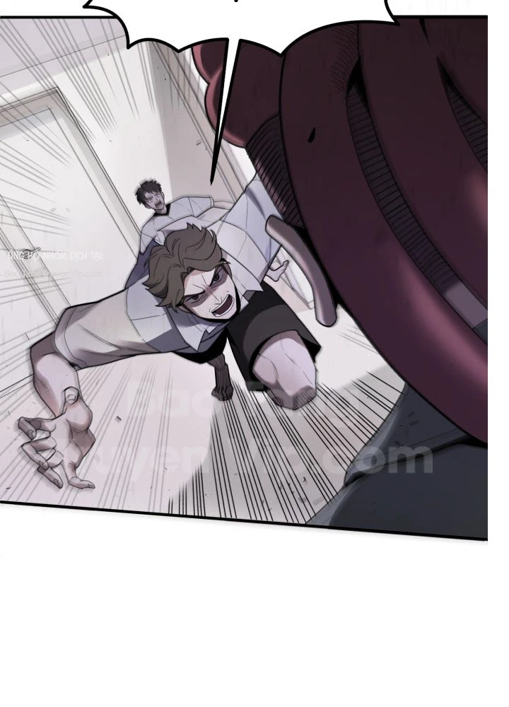 Quái Vật Sau Cánh Cửa Chapter 2 - 13