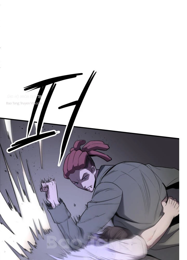 Quái Vật Sau Cánh Cửa Chapter 2 - 14