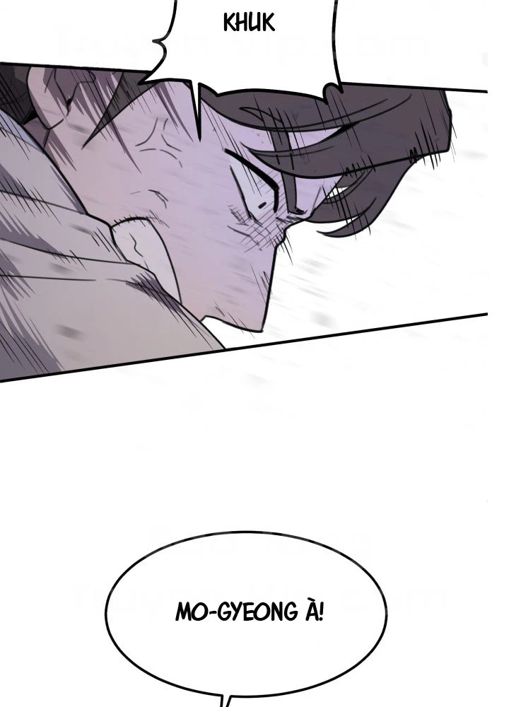 Quái Vật Sau Cánh Cửa Chapter 2 - 16