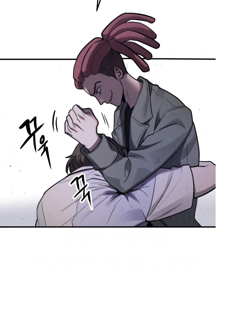 Quái Vật Sau Cánh Cửa Chapter 2 - 17