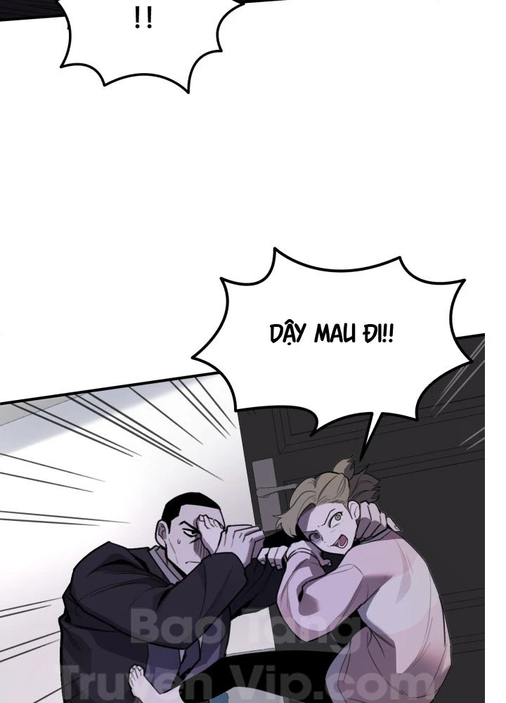 Quái Vật Sau Cánh Cửa Chapter 2 - 19