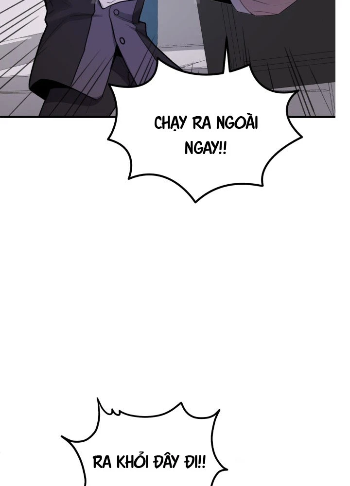 Quái Vật Sau Cánh Cửa Chapter 2 - 20