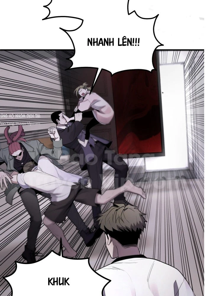 Quái Vật Sau Cánh Cửa Chapter 2 - 21