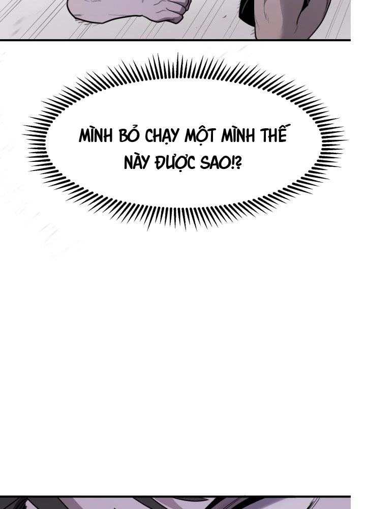 Quái Vật Sau Cánh Cửa Chapter 2 - 23