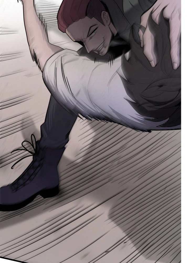 Quái Vật Sau Cánh Cửa Chapter 2 - 31