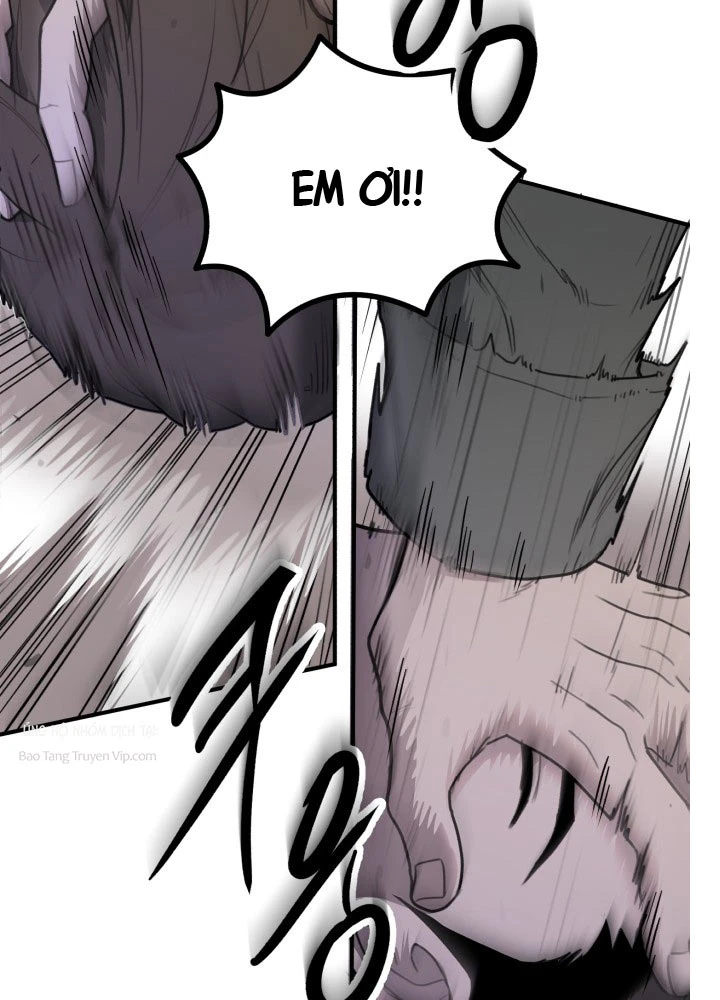 Quái Vật Sau Cánh Cửa Chapter 2 - 33