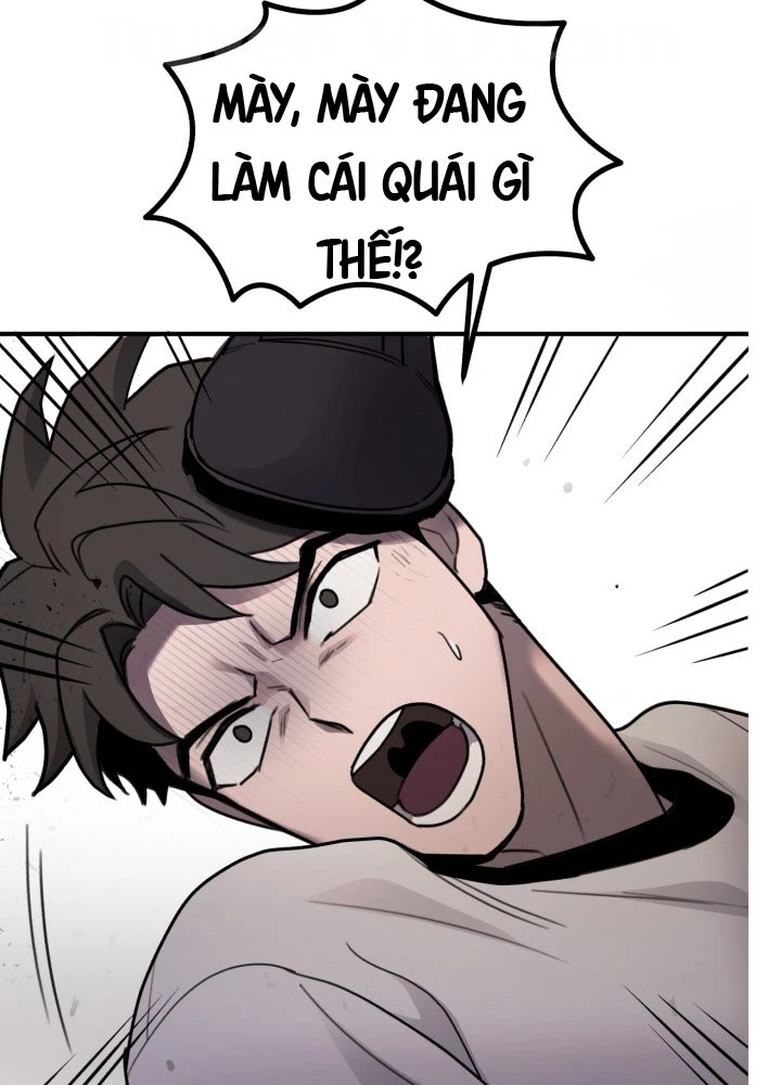 Quái Vật Sau Cánh Cửa Chapter 2 - 49