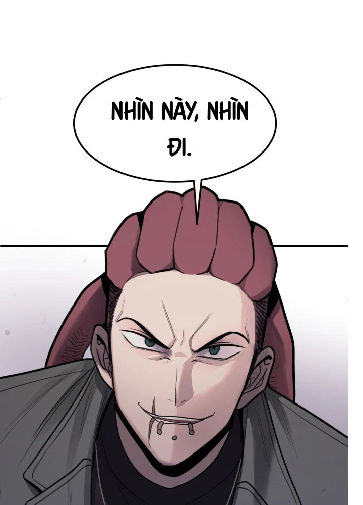 Quái Vật Sau Cánh Cửa Chapter 2 - 52