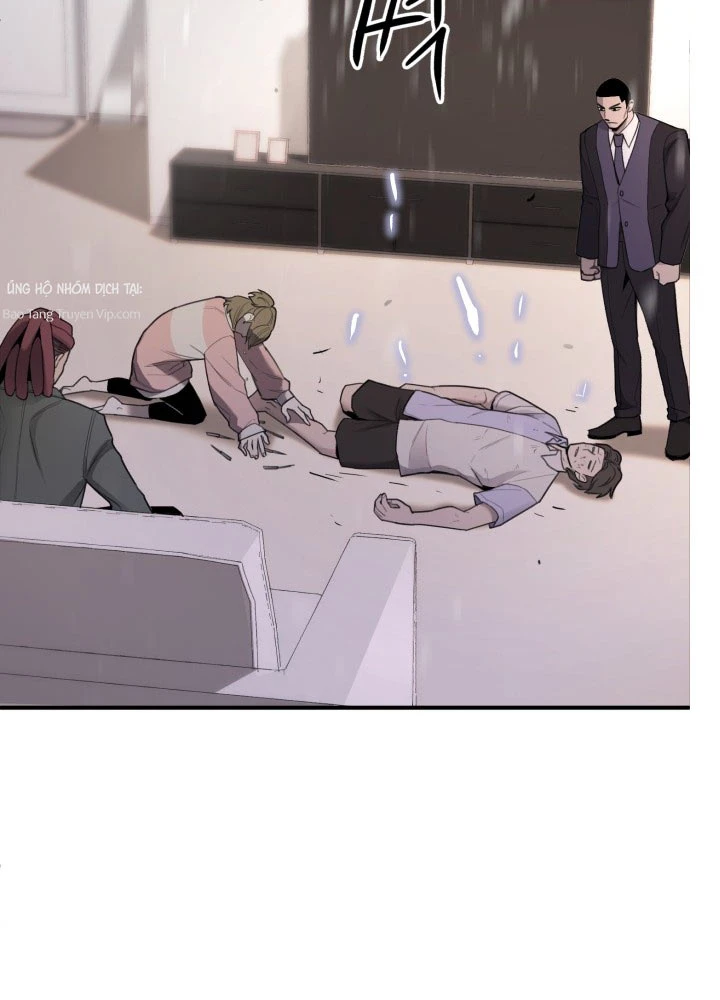 Quái Vật Sau Cánh Cửa Chapter 2 - 64