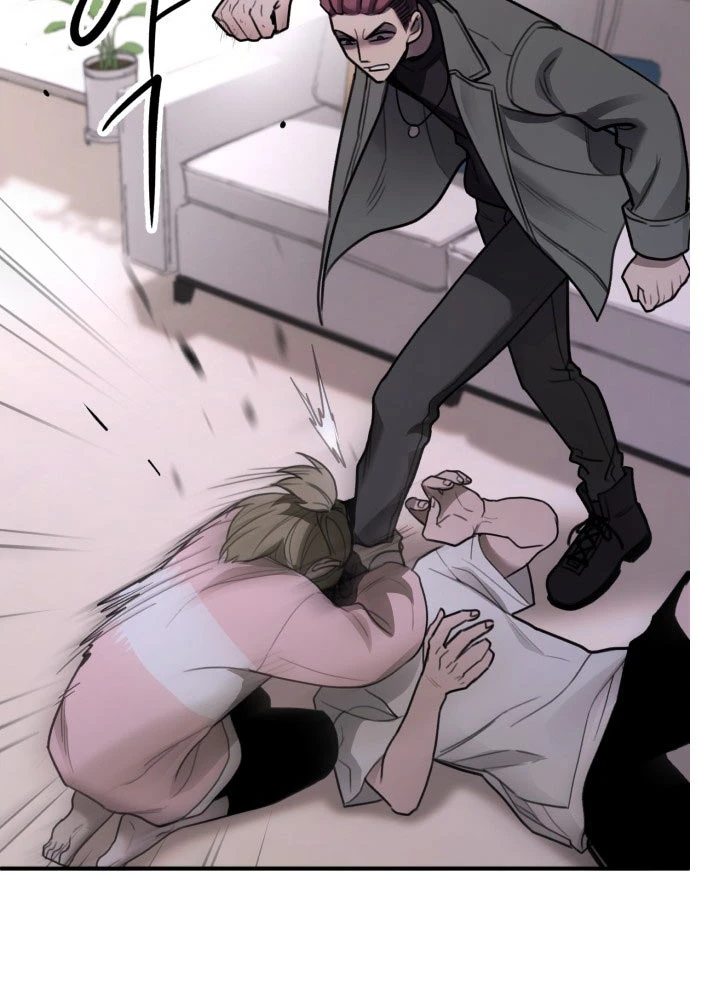 Quái Vật Sau Cánh Cửa Chapter 2 - 74