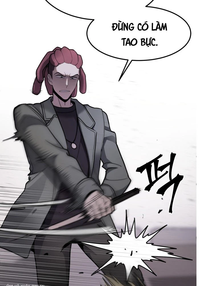 Quái Vật Sau Cánh Cửa Chapter 2 - 84