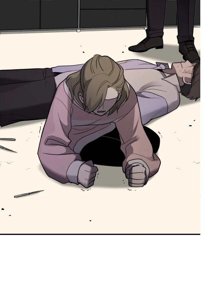 Quái Vật Sau Cánh Cửa Chapter 2 - 96