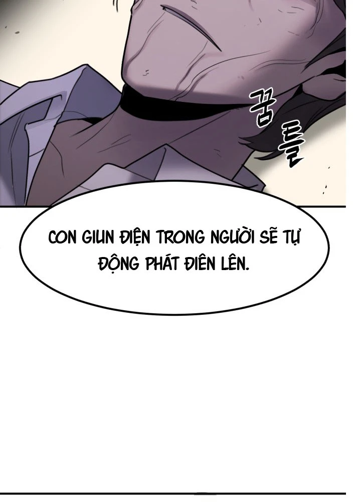 Quái Vật Sau Cánh Cửa Chapter 2 - 98